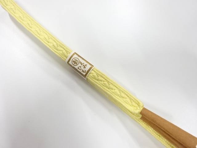 Japanese Kimono / Accessories Silk